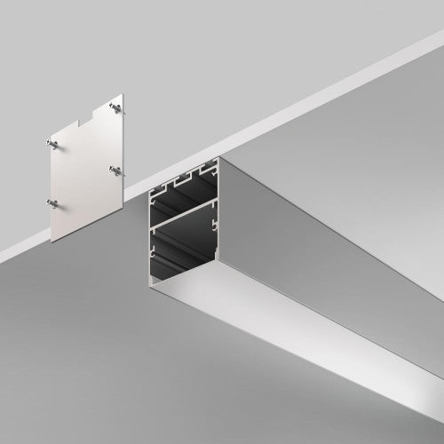 Комплектующие к светодиодной ленте Led Strip ALM-5050-S-2M Комплектующие к светодиодной ленте Led Strip ALM-5050-S-2M