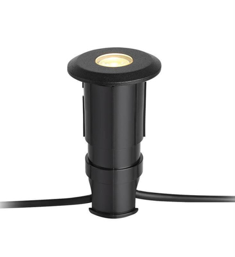 Ландшафтный светодиодный светильник Markslojd Decklight 107285