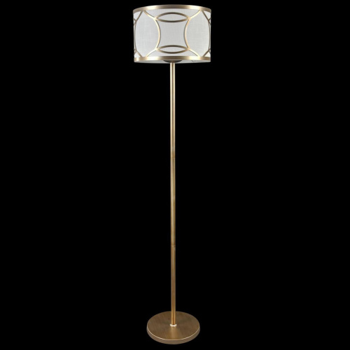 Торшер Maytoni Fibi H310-FL-01-G