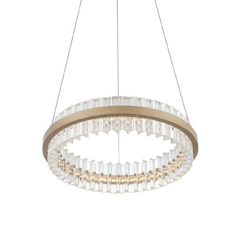 Подвесной светодиодный светильник ST Luce Cherio SL383.203.01 Подвесной светодиодный светильник ST Luce Cherio SL383.203.01