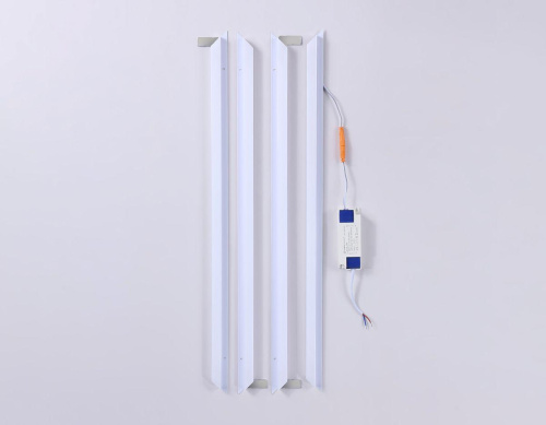 Светодиодная панель Ambrella light Panels DPS1041 Светодиодная панель Ambrella light Panels DPS1041
