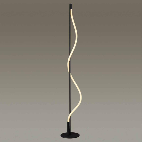 Торшер Odeon Light Corda 4398/15FL Торшер Odeon Light Corda 4398/15FL
