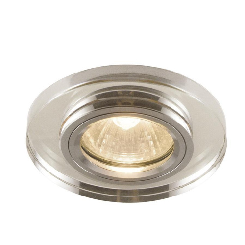 Встраиваемый светильник Arte Lamp Specchio A5950PL-1CC Встраиваемый светильник Arte Lamp Specchio A5950PL-1CC