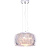 Подвесной светильник Lumina Deco Tosso LDP 8066-300 GY
