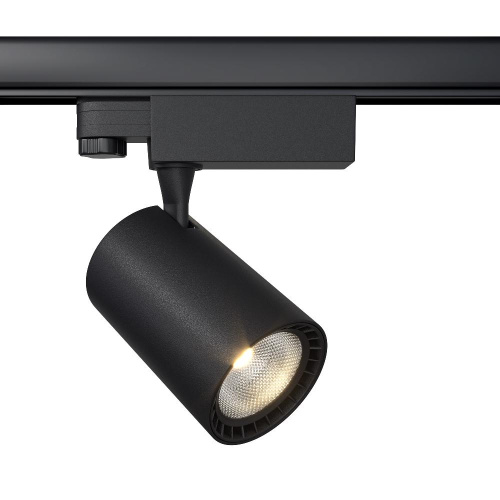 Трековый светильник Technical TR029-3-10W3K-W-B Трековый светильник Technical TR029-3-10W3K-W-B