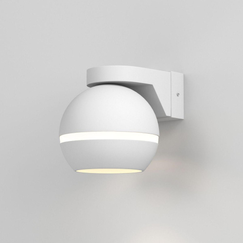 Бра Elektrostandard Cosmo MRL 1026 белый a061046 Бра Elektrostandard Cosmo MRL 1026 белый a061046
