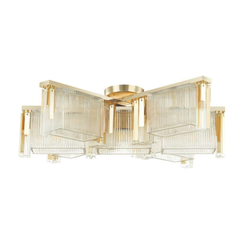Потолочная люстра Odeon Light Hall Gatsby 4877/7C Потолочная люстра Odeon Light Hall Gatsby 4877/7C