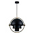 Подвесной светильник Loft IT Multi-Lite LOFT9915-BL