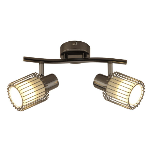 Спот Toplight Laurine TL1252Y-02BC Спот Toplight Laurine TL1252Y-02BC
