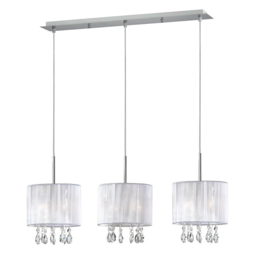 Подвесной светильник Ideal Lux Opera SB3 068282 Подвесной светильник Ideal Lux Opera SB3 068282