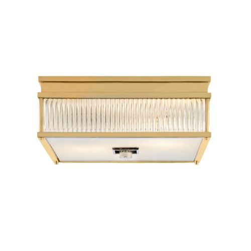 Потолочный светильник BRCH9005 brass Потолочный светильник BRCH9005 brass