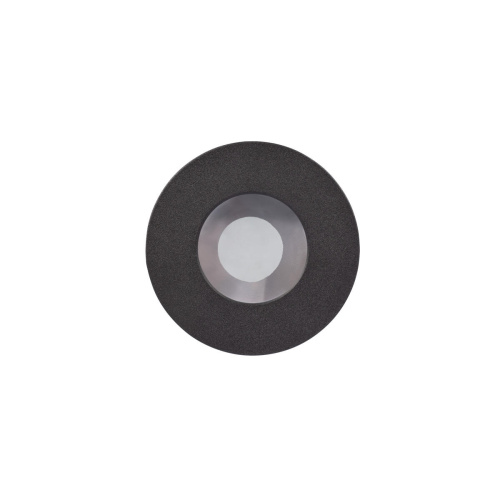 Встраиваемый светильник Loft IT Chip 10338/B Black Встраиваемый светильник Loft IT Chip 10338/B Black