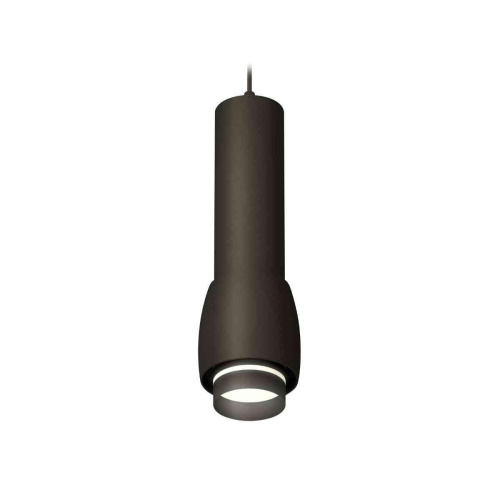 Комплект подвесного светильника Ambrella light Techno Spot XP1142012 SBK/FR черный песок/белый матовый (A2311, C7456, A2011, C1142, N7142) Комплект подвесного светильника Ambrella light Techno Spot XP1142012 SBK/FR черный песок/белый матовый (A2311, C7456, A2011, C1142, N7142)