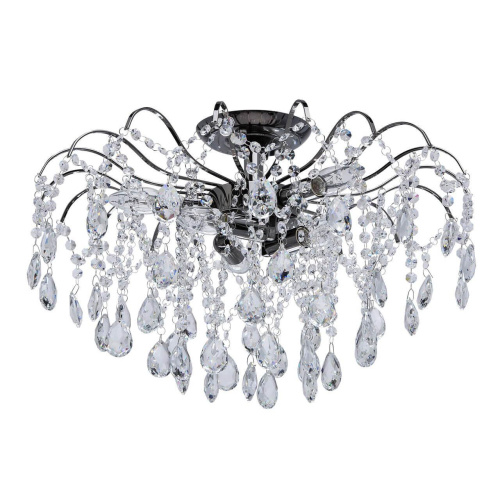 Потолочная люстра MW-Light Бриз 464017506 Потолочная люстра MW-Light Бриз 464017506