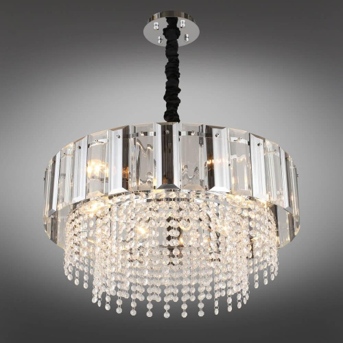 Подвесная люстра Omnilux Oliveri OML-69603-10 Подвесная люстра Omnilux Oliveri OML-69603-10