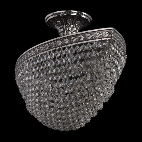 Потолочная люстра Bohemia Ivele 19323/55IV NB Потолочная люстра Bohemia Ivele 19323/55IV NB