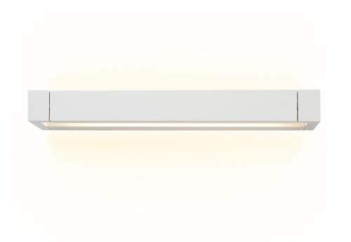 Настенный светодиодный светильник Crystal Lux CLT 028W WH Настенный светодиодный светильник Crystal Lux CLT 028W WH