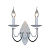 Бра Seven Fires Kali WD3540/2W-WT-CR-CL