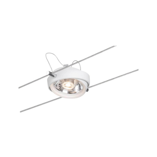 Струнный светильник Paulmann Spot Powerline II 94201 Струнный светильник Paulmann Spot Powerline II 94201