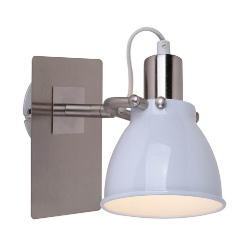 Спот Zumaline Pictor RLB94023-1W Спот Zumaline Pictor RLB94023-1W