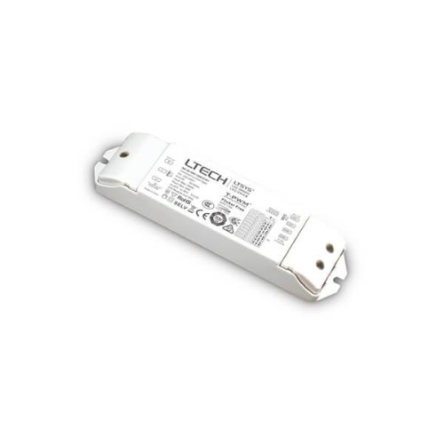 Драйвер Ideal Lux Deep Driver 1-10V 25W 248974 Драйвер Ideal Lux Deep Driver 1-10V 25W 248974