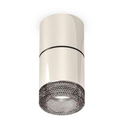 Комплект накладного светильника Ambrella light Techno Spot XS7405042 PSL/BK серебро полированное/тонированный (C7405, A2071, C7405, N7192) Комплект накладного светильника Ambrella light Techno Spot XS7405042 PSL/BK серебро полированное/тонированный (C7405, A2071, C7405, N7192)
