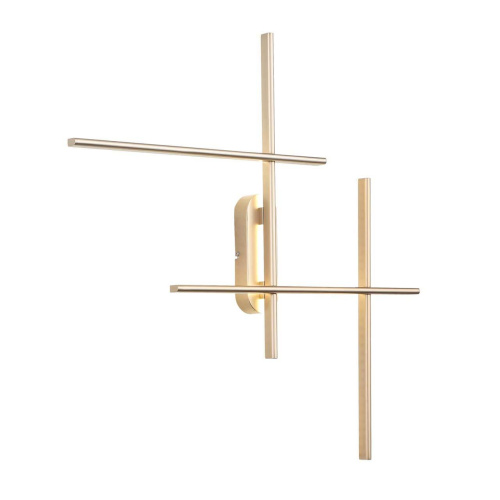 Настенный светодиодный светильник ST Luce Basoni SL394.201.04 Настенный светодиодный светильник ST Luce Basoni SL394.201.04