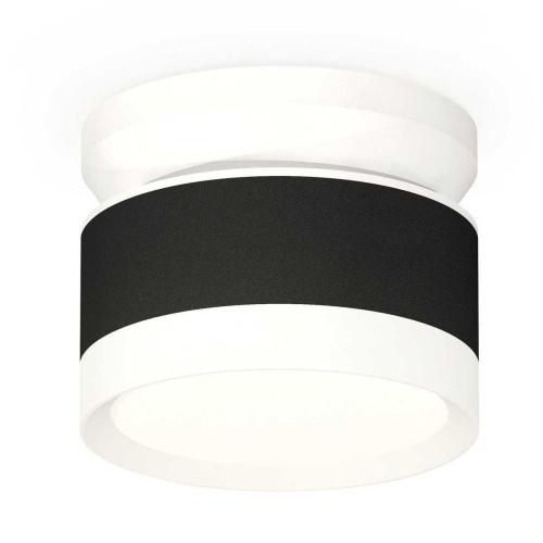 Комплект накладного светильника Ambrella light Techno Spot XS (N8901, C8102, N8112) XS8102045 Комплект накладного светильника Ambrella light Techno Spot XS (N8901, C8102, N8112) XS8102045