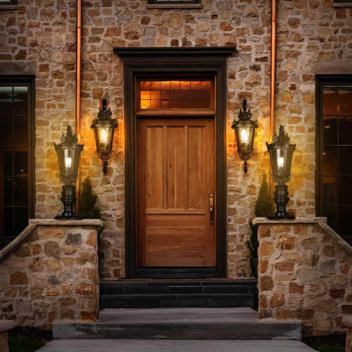 Уличный светильник Loft IT Verona 100003/540 Уличный светильник Loft IT Verona 100003/540