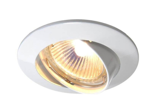 Встраиваемый светильник Deko-Light 449200 Встраиваемый светильник Deko-Light 449200