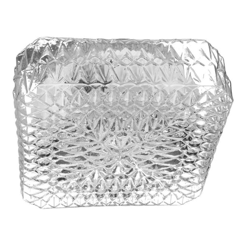 Потолочный светильник Arte Lamp Crystal A3423PL-2SS Потолочный светильник Arte Lamp Crystal A3423PL-2SS