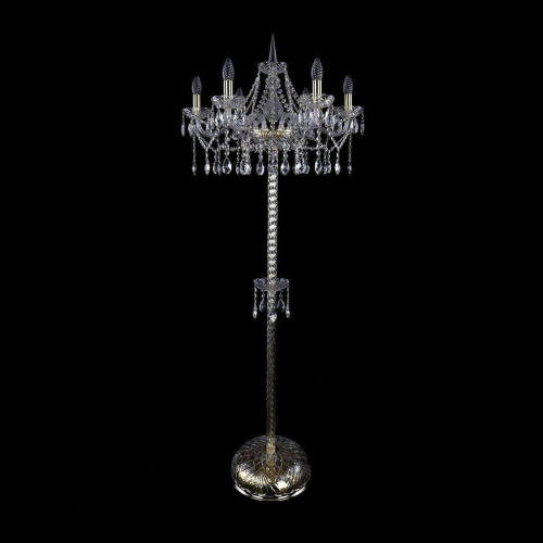 Торшер Bohemia Ivele 1413T2/6/200-160 G Торшер Bohemia Ivele 1413T2/6/200-160 G