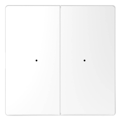 Клавиша двойная Schneider Electric Merten D-Life MTN5220-6035 Клавиша двойная Schneider Electric Merten D-Life MTN5220-6035
