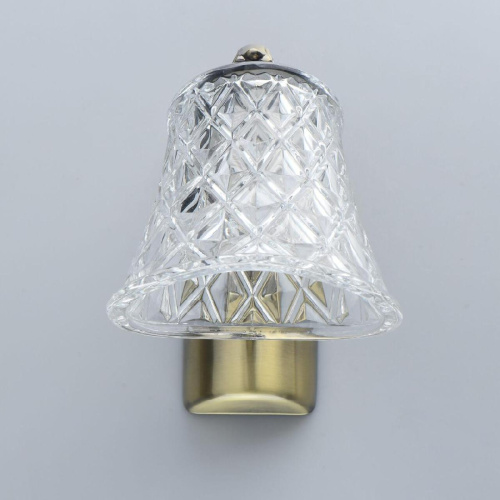 Бра MW-Light Ариадна 450029001 Бра MW-Light Ариадна 450029001