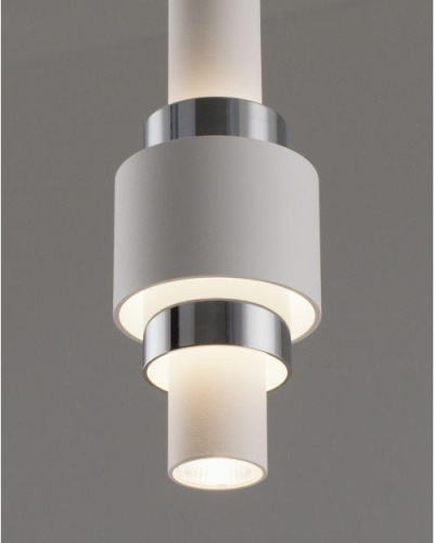 Подвесной светодиодный светильник Moderli Elsa V10860-PL Подвесной светодиодный светильник Moderli Elsa V10860-PL