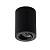 Потолочный светильник Italline M02-85115 black