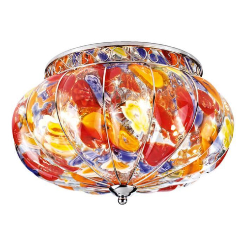 Потолочный светильник Arte Lamp Venezia A2101PL-4CC Потолочный светильник Arte Lamp Venezia A2101PL-4CC