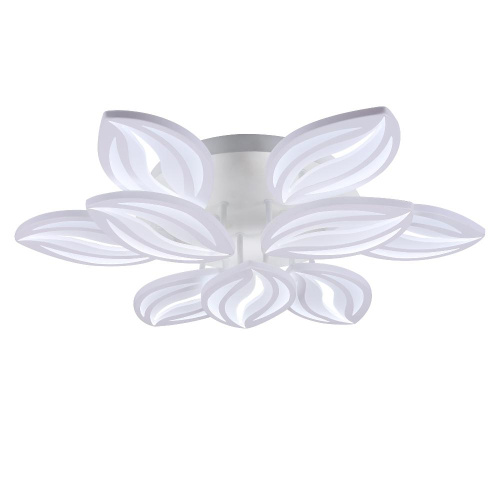 Потолочный светодиодный светильник Freya Myrtle FR6013CL-L157W Потолочный светодиодный светильник Freya Myrtle FR6013CL-L157W