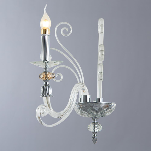 Бра Divinare 8821/02 AP-1 Бра Divinare 8821/02 AP-1