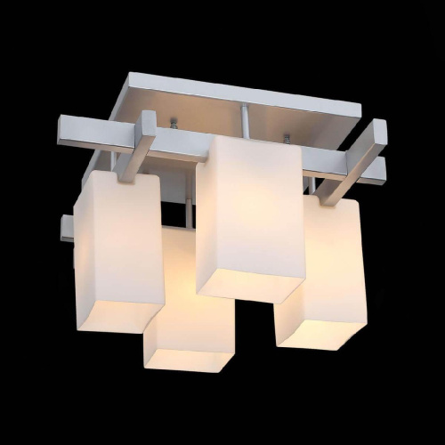 Потолочная люстра ST Luce Caset SL541.102.04 Потолочная люстра ST Luce Caset SL541.102.04