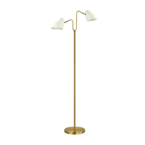 Торшер Lumion Madison 4540/2F Торшер Lumion Madison 4540/2F