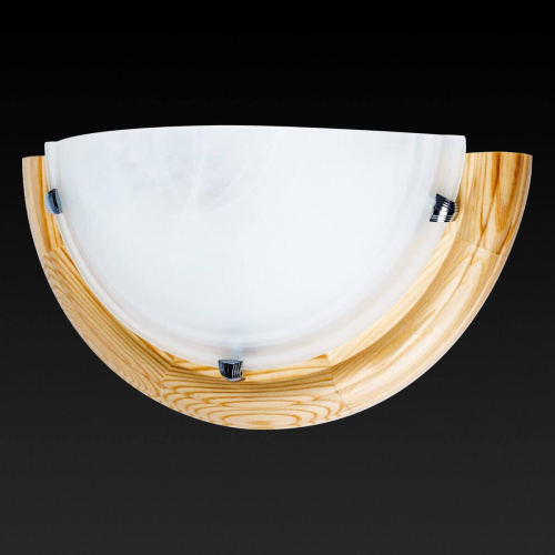 Настенный светильник Toplight Irma TL9070Y-01PN Настенный светильник Toplight Irma TL9070Y-01PN
