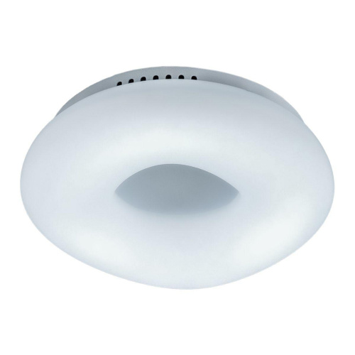 Потолочный светодиодный светильник Citilux Стратус CL732B280G Потолочный светодиодный светильник Citilux Стратус CL732B280G