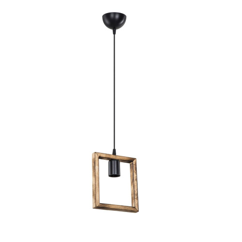Подвесной светильник Toplight Louise TL1613H-01WD Подвесной светильник Toplight Louise TL1613H-01WD