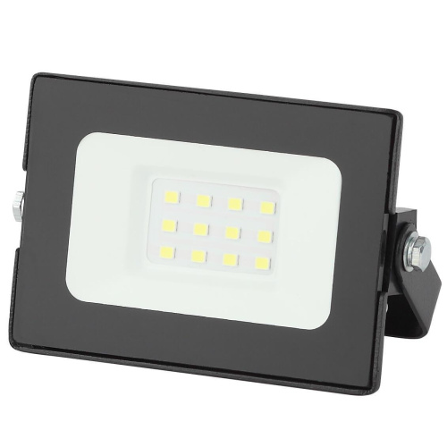 Прожектор ЭРА 10W LPR-021-0-65K-010 Б0043555 Прожектор ЭРА 10W LPR-021-0-65K-010 Б0043555