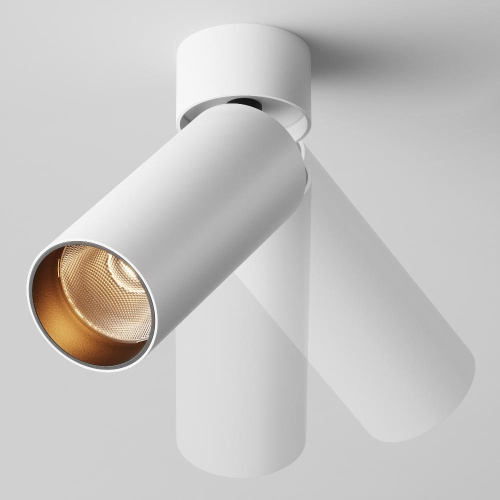 Потолочный светильник Technical C055CL-L12W2.7K-W-W Потолочный светильник Technical C055CL-L12W2.7K-W-W