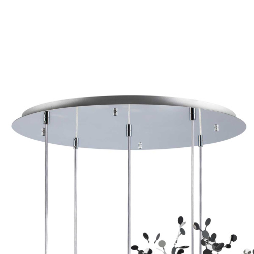 Люстра подвесная Extra Lightstar L5PR721134 Люстра подвесная Extra Lightstar L5PR721134