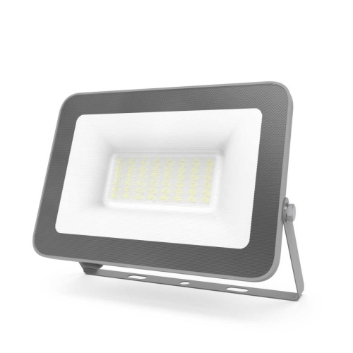 Прожектор светодиодный Gauss Qplus 30W 6500К 690511330 Прожектор светодиодный Gauss Qplus 30W 6500К 690511330