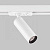 Трековый светильник IMEX IL.0010.0013 WH+BK