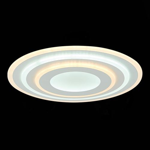 Потолочная светодиодная люстра Evoled Arzillo SLE501402-01 Потолочная светодиодная люстра Evoled Arzillo SLE501402-01